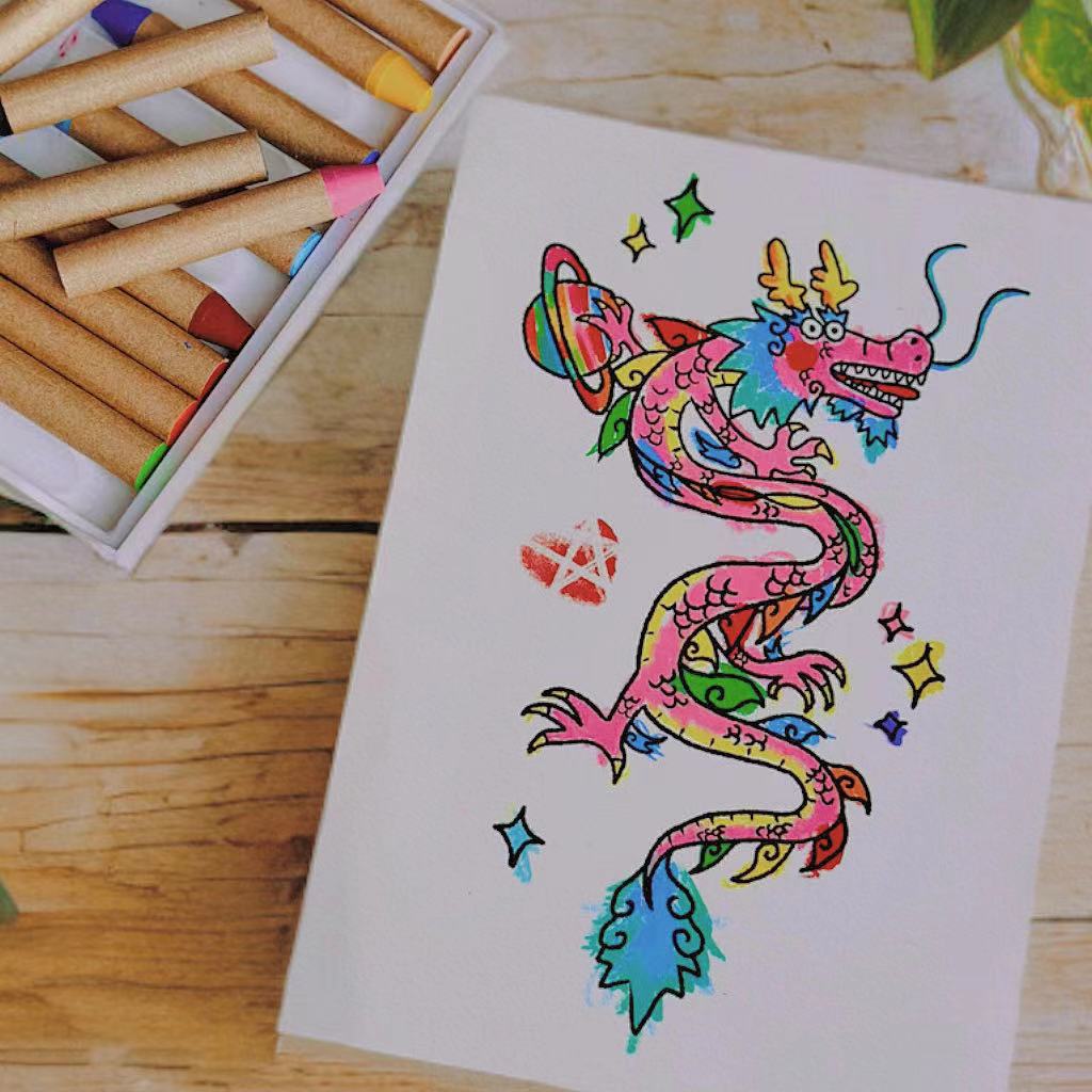 TATTOOCUTE Temporary Tattoos Vol. 3